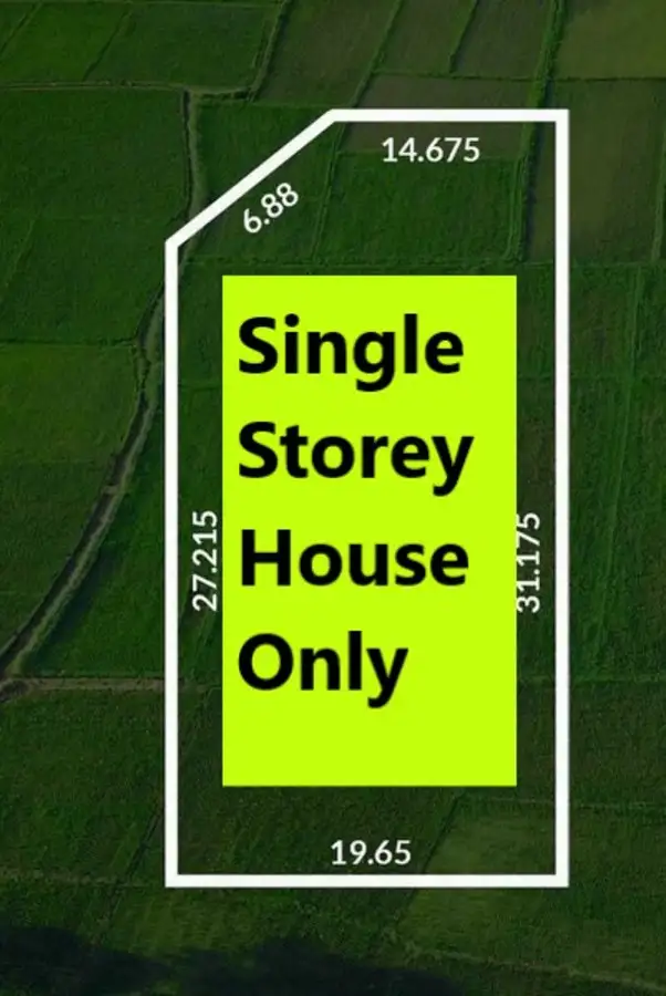Main view of Homely land listing, 31 Clydesdale Farm Road, Marsden Park NSW 2765