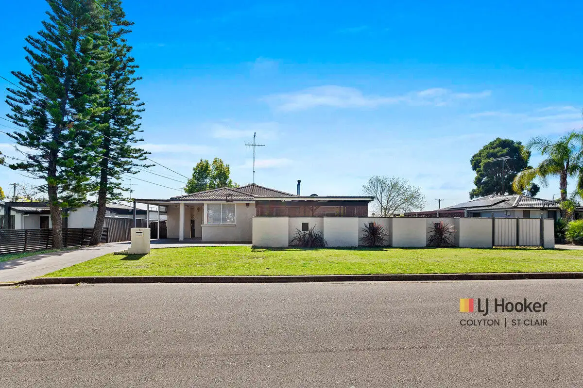 Main view of Homely house listing, 3 Shields Road, Colyton NSW 2760