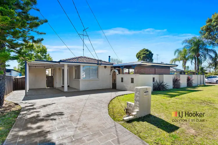 Second view of Homely house listing, 3 Shields Road, Colyton NSW 2760