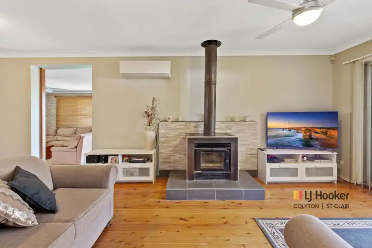 Third view of Homely house listing, 3 Shields Road, Colyton NSW 2760
