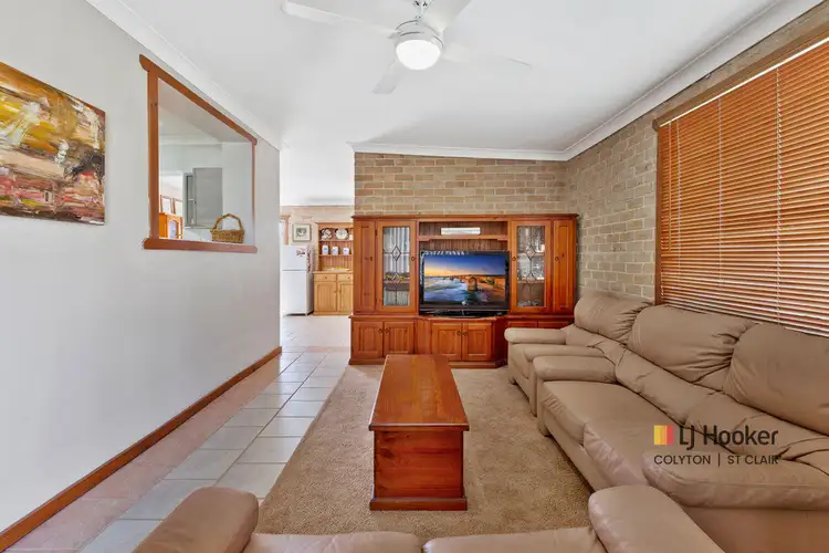 Fourth view of Homely house listing, 3 Shields Road, Colyton NSW 2760