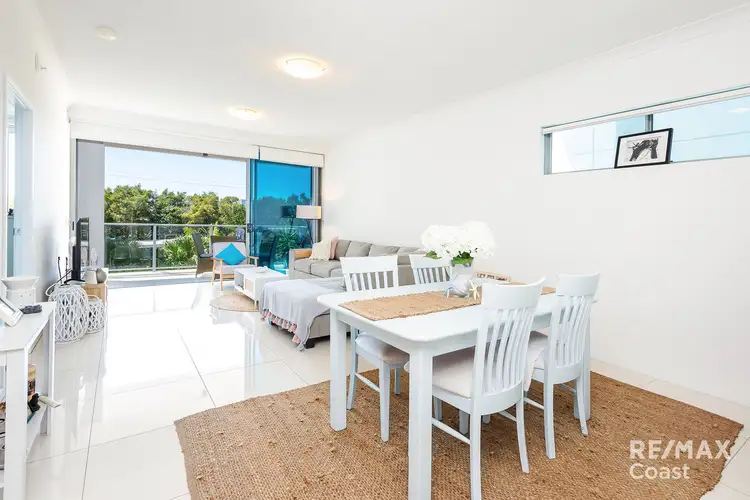 Main view of Homely apartment listing, 3202/25-31 East Quay Drive, Biggera Waters QLD 4216