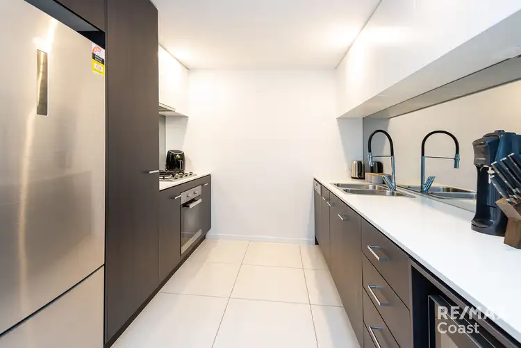 Fourth view of Homely apartment listing, 3202/25-31 East Quay Drive, Biggera Waters QLD 4216