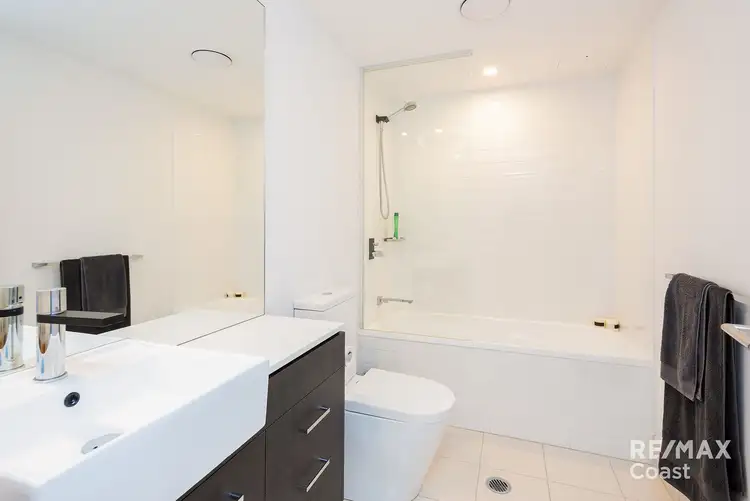 Sixth view of Homely apartment listing, 3202/25-31 East Quay Drive, Biggera Waters QLD 4216
