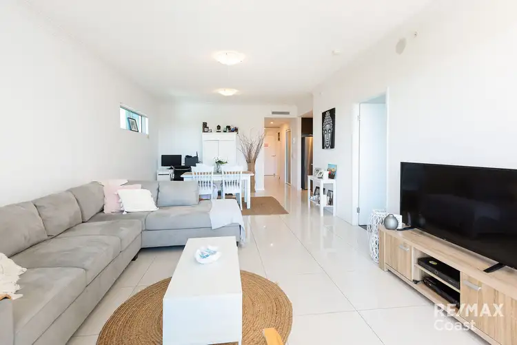 Seventh view of Homely apartment listing, 3202/25-31 East Quay Drive, Biggera Waters QLD 4216