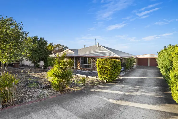 Main view of Homely house listing, 17 Cameron Street, Wyreema QLD 4352