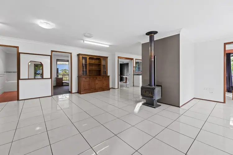 Second view of Homely house listing, 17 Cameron Street, Wyreema QLD 4352