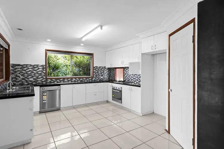 Third view of Homely house listing, 17 Cameron Street, Wyreema QLD 4352