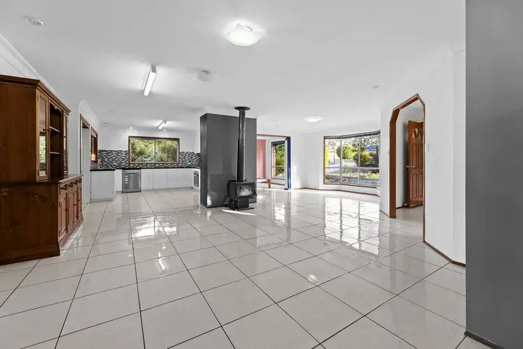 Fourth view of Homely house listing, 17 Cameron Street, Wyreema QLD 4352