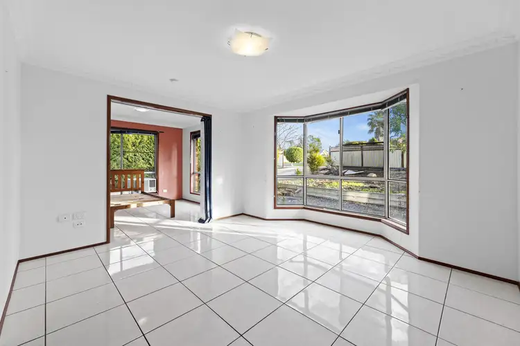 Fifth view of Homely house listing, 17 Cameron Street, Wyreema QLD 4352