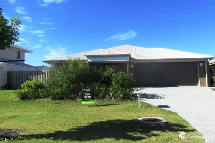 Main view of Homely house listing, 4 Casey Street, Pimpama QLD 4209