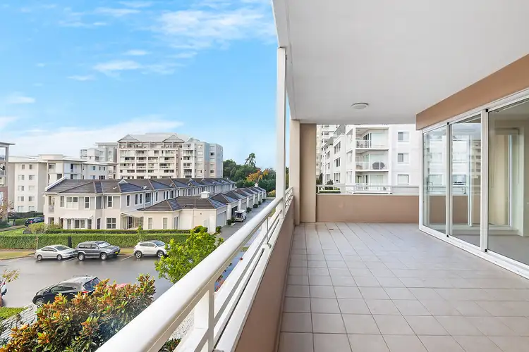 Second view of Homely apartment listing, 30/17 Orchards Avenue, Breakfast Point NSW 2137