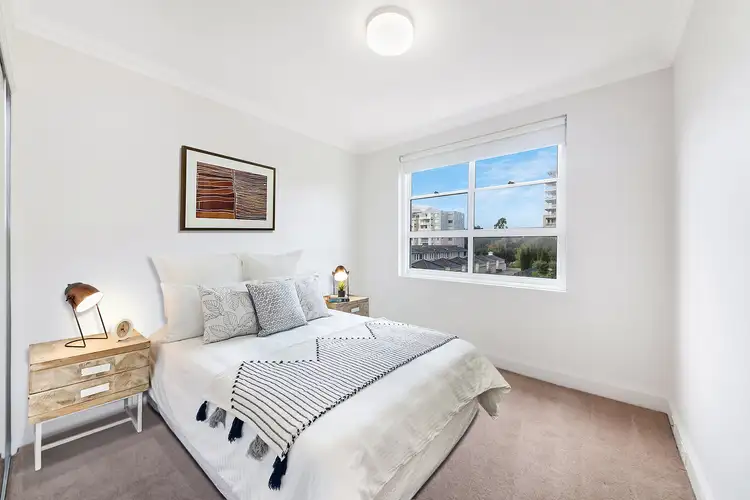 Fifth view of Homely apartment listing, 30/17 Orchards Avenue, Breakfast Point NSW 2137