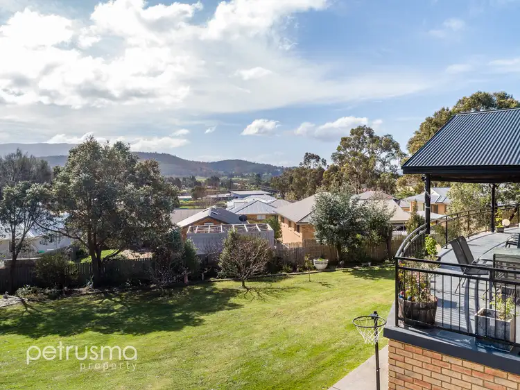 Fourth view of Homely house listing, 5 Balm Court, Margate TAS 7054