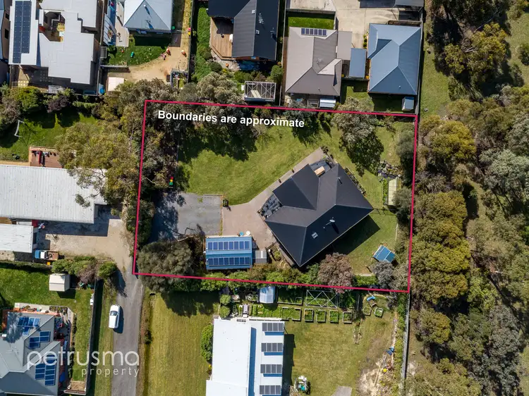 Fifth view of Homely house listing, 5 Balm Court, Margate TAS 7054