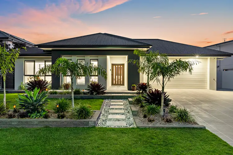 Third view of Homely house listing, 5 Marina Parade, Jacobs Well QLD 4208