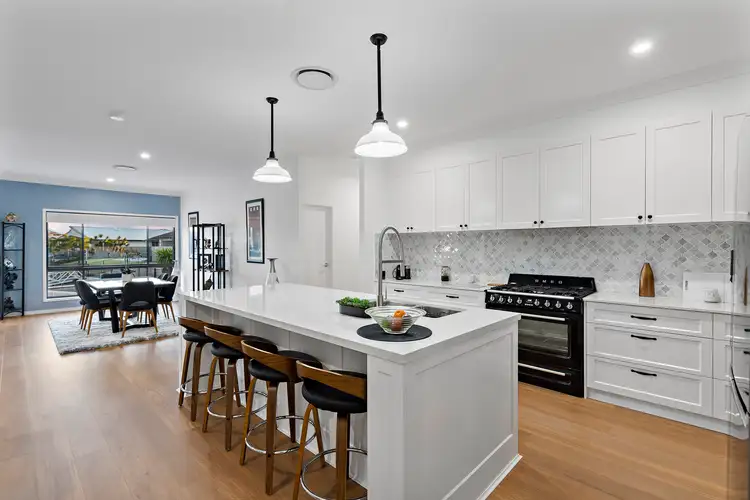 Fifth view of Homely house listing, 5 Marina Parade, Jacobs Well QLD 4208