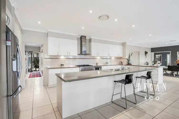 Main view of Homely house listing, 56 Picton Crescent, Narangba QLD 4504