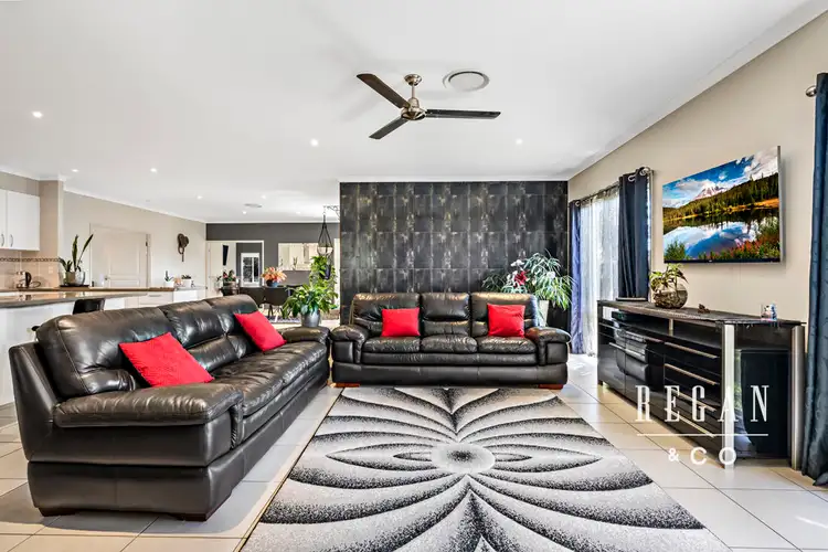 Second view of Homely house listing, 56 Picton Crescent, Narangba QLD 4504