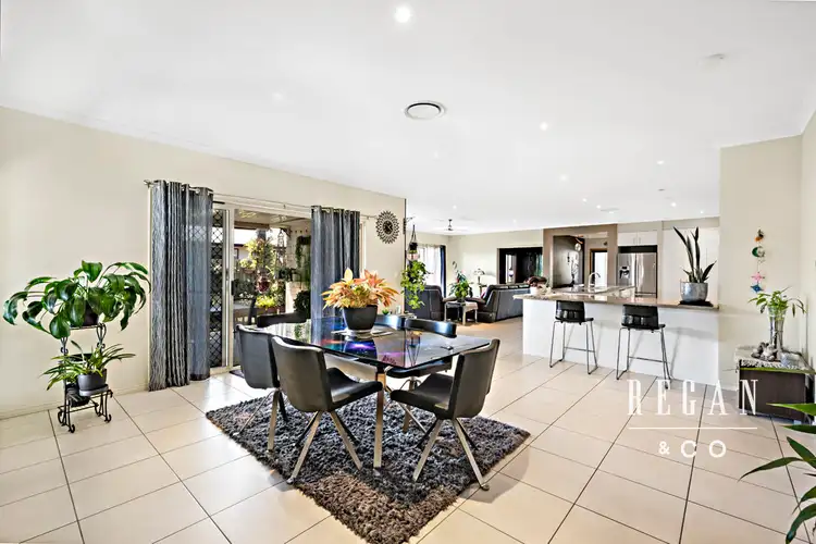 Third view of Homely house listing, 56 Picton Crescent, Narangba QLD 4504