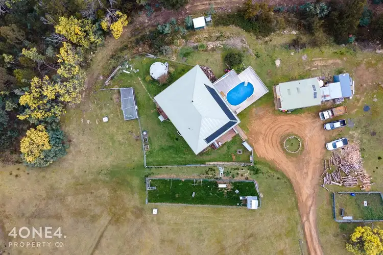Third view of Homely house listing, 513 East Bagdad Road, Bagdad TAS 7030