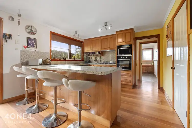 Fourth view of Homely house listing, 513 East Bagdad Road, Bagdad TAS 7030