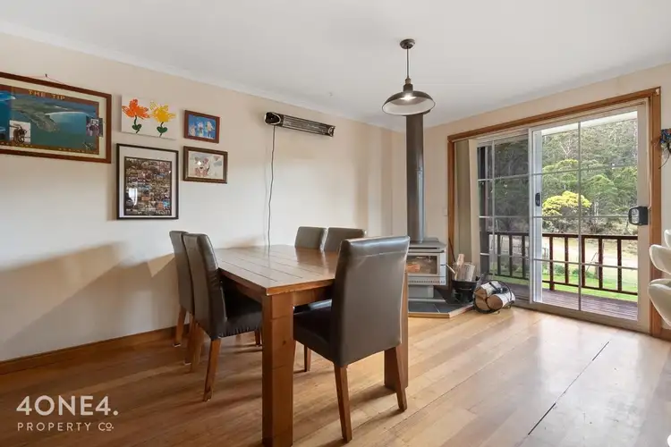 Sixth view of Homely house listing, 513 East Bagdad Road, Bagdad TAS 7030