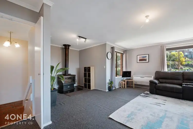 Sixth view of Homely house listing, 9 Dooleys Avenue, Rosetta TAS 7010