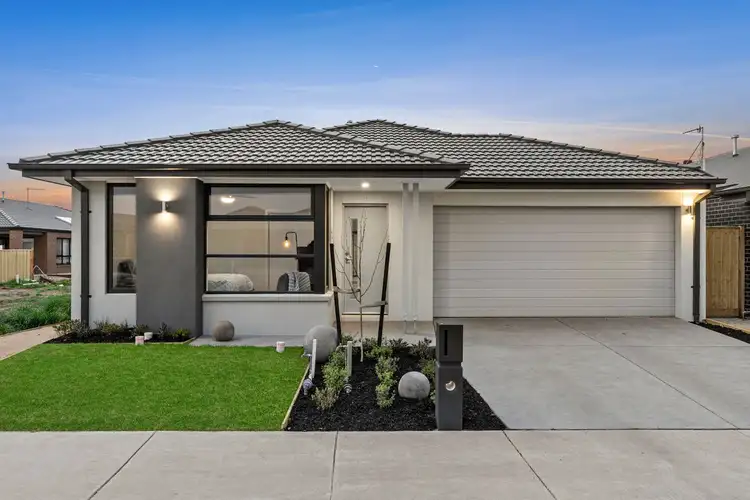 13 McArthur Crescent, Armstrong Creek VIC 3217