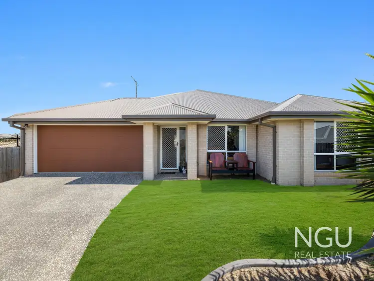 Main view of Homely house listing, 15 Gannett Street, Redbank Plains QLD 4301