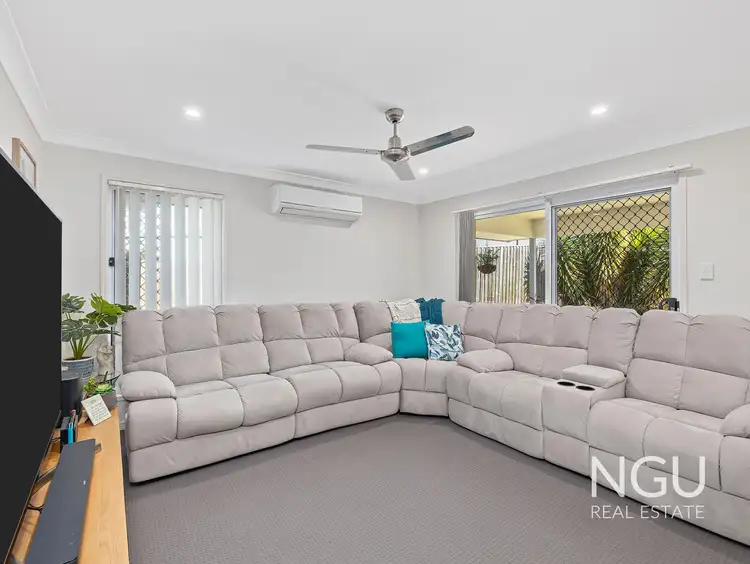 Second view of Homely house listing, 15 Gannett Street, Redbank Plains QLD 4301