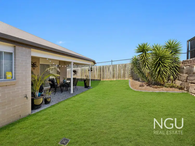 Third view of Homely house listing, 15 Gannett Street, Redbank Plains QLD 4301