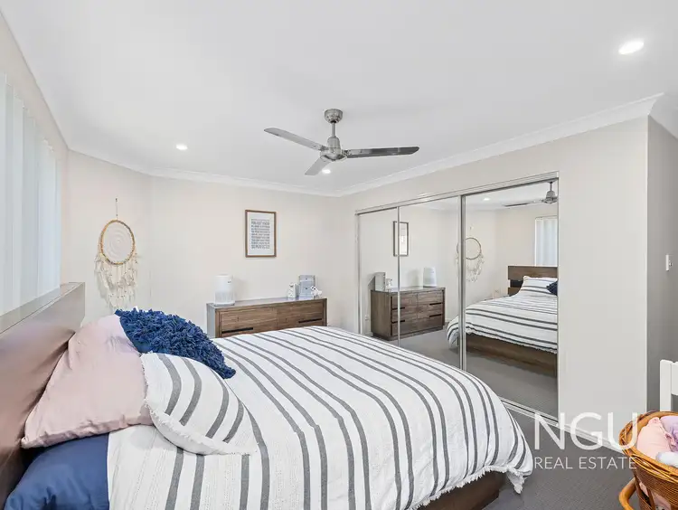 Fourth view of Homely house listing, 15 Gannett Street, Redbank Plains QLD 4301