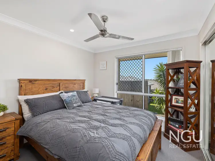 Fifth view of Homely house listing, 15 Gannett Street, Redbank Plains QLD 4301
