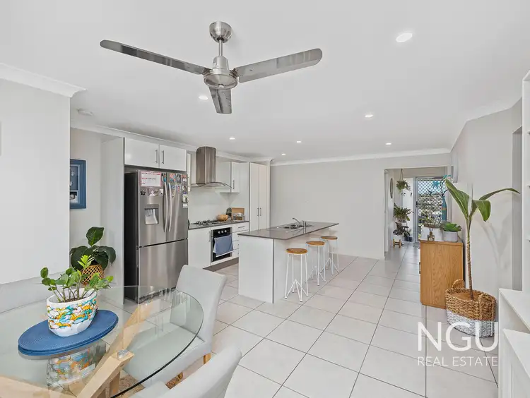 Sixth view of Homely house listing, 15 Gannett Street, Redbank Plains QLD 4301