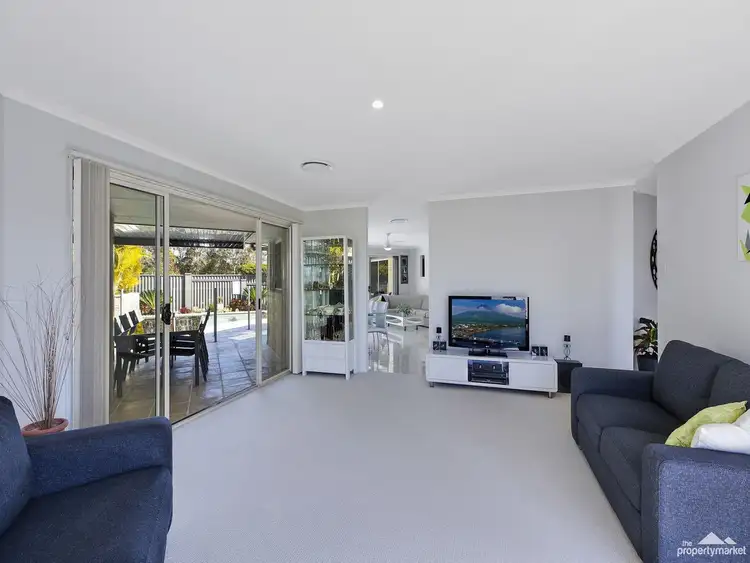 Sixth view of Homely house listing, 47 Freshwater Road, Mardi NSW 2259