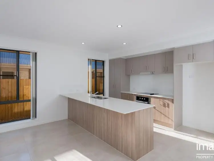 Second view of Homely house listing, 4 Minka Lane, Ormeau QLD 4208