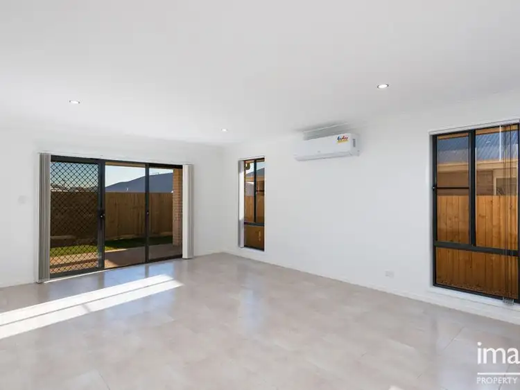 Third view of Homely house listing, 4 Minka Lane, Ormeau QLD 4208