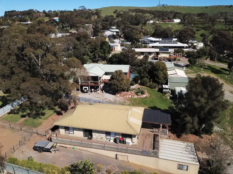49 Milton Avenue, Port Lincoln SA 5606