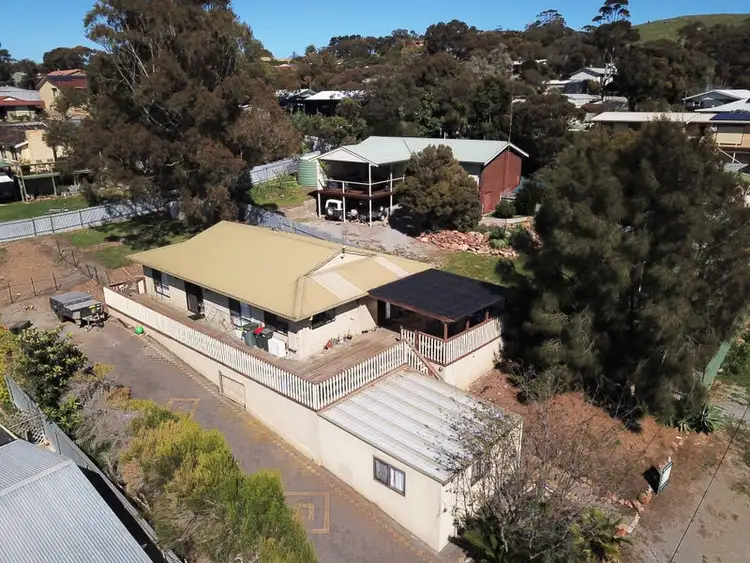 Second view of Homely house listing, 49 Milton Avenue, Port Lincoln SA 5606