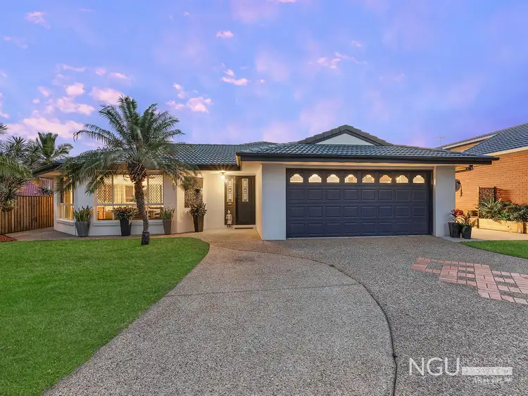 73 Lakeside Crescent, Forest Lake QLD 4078