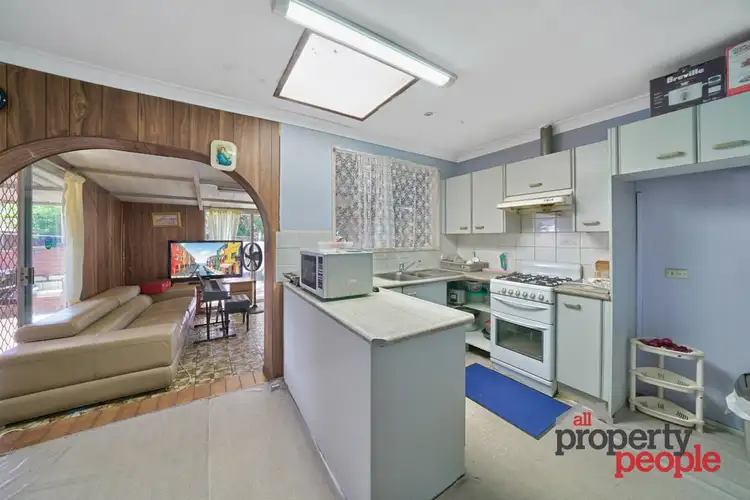 Third view of Homely house listing, 14 Edgar Street, Macquarie Fields NSW 2564