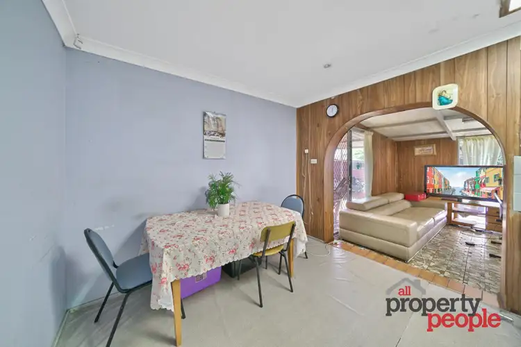 Fourth view of Homely house listing, 14 Edgar Street, Macquarie Fields NSW 2564