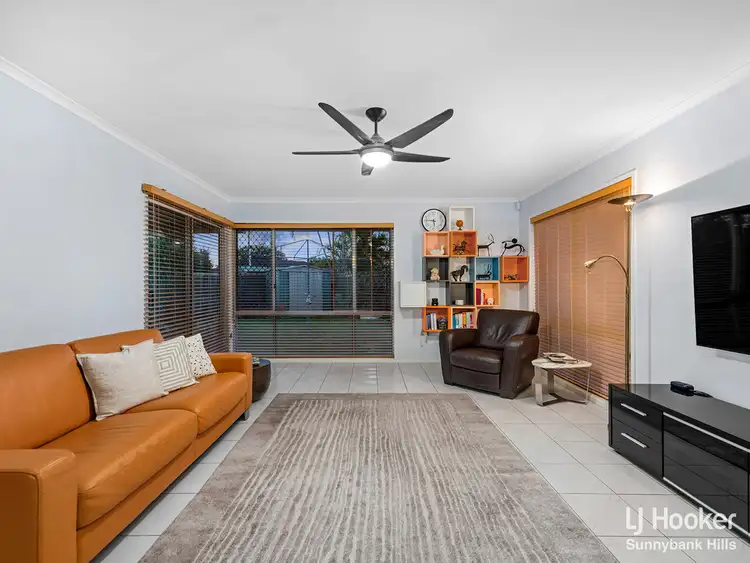 Fourth view of Homely house listing, 58 St Clair Crescent, Wishart QLD 4122