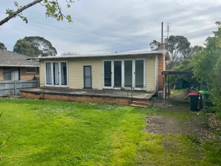 Main view of Homely house listing, 82 Grey Street, Terang VIC 3264