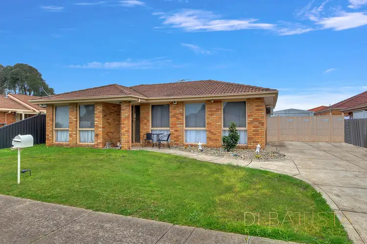 Main view of Homely house listing, 9 Northleigh Avenue, Craigieburn VIC 3064