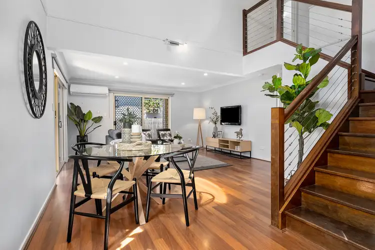 1/115 Jenner Street, Nundah QLD 4012