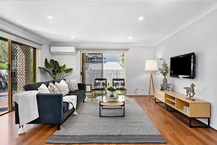 Second view of Homely townhouse listing, 1/115 Jenner Street, Nundah QLD 4012