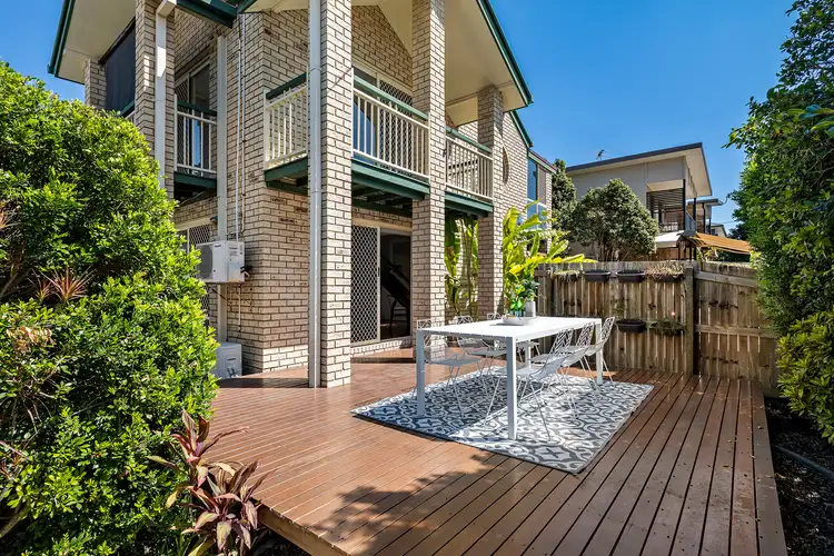 Third view of Homely townhouse listing, 1/115 Jenner Street, Nundah QLD 4012