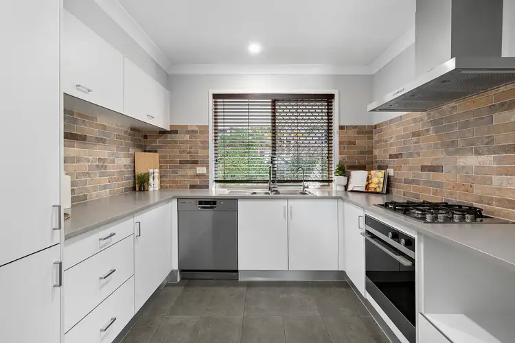Fourth view of Homely townhouse listing, 1/115 Jenner Street, Nundah QLD 4012